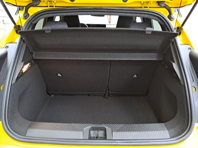 Renault R5 E-Tech Eléctrico