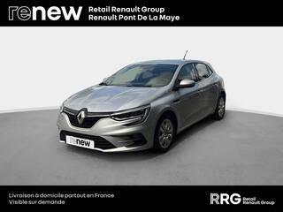 Vehicle 3D Image