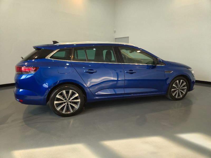 RENAULT Megane 2021 — imagine 52