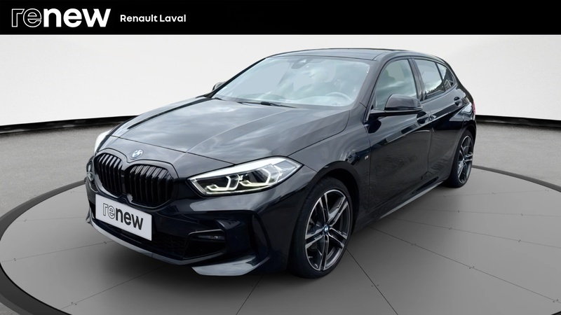 BMW Serie 1