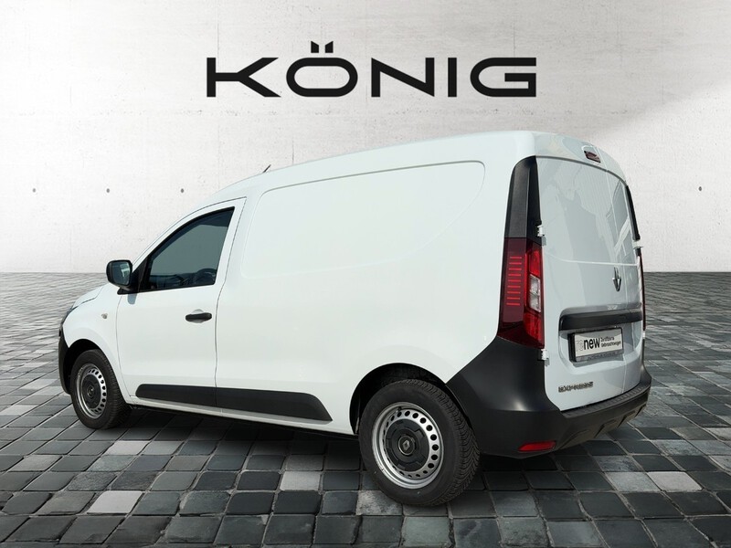 Renault Express