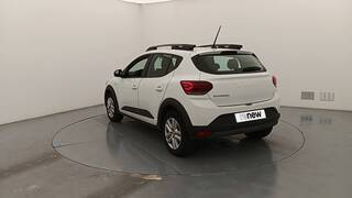 Vehicle 3D Image