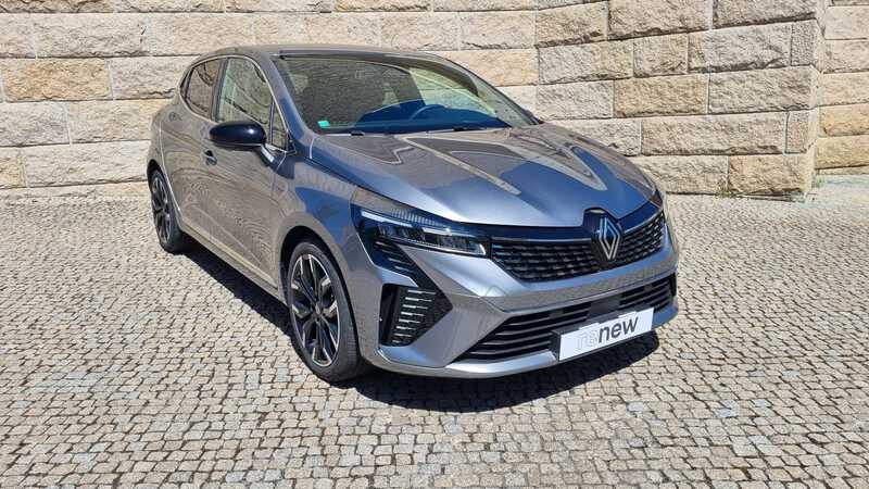 RENAULT Clio TECHNO TCE BI-FUEL 100 — photo 5