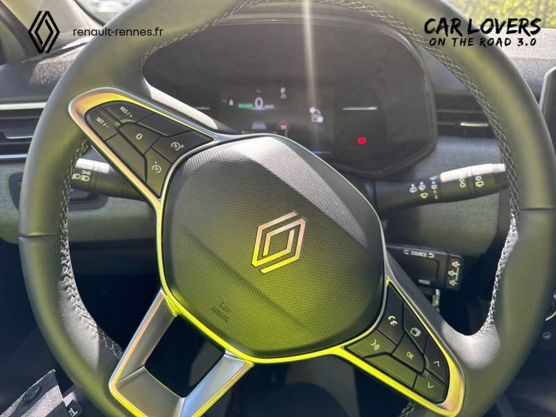Renault Clio V