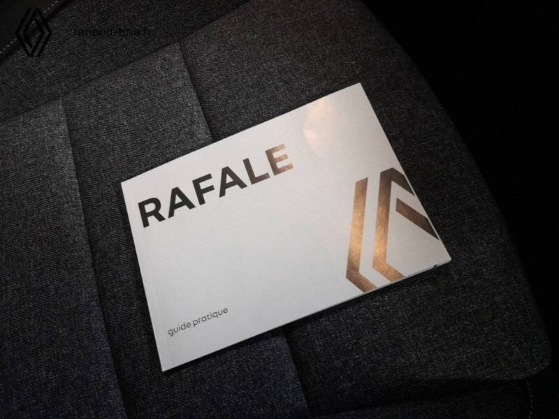 Renault Rafale