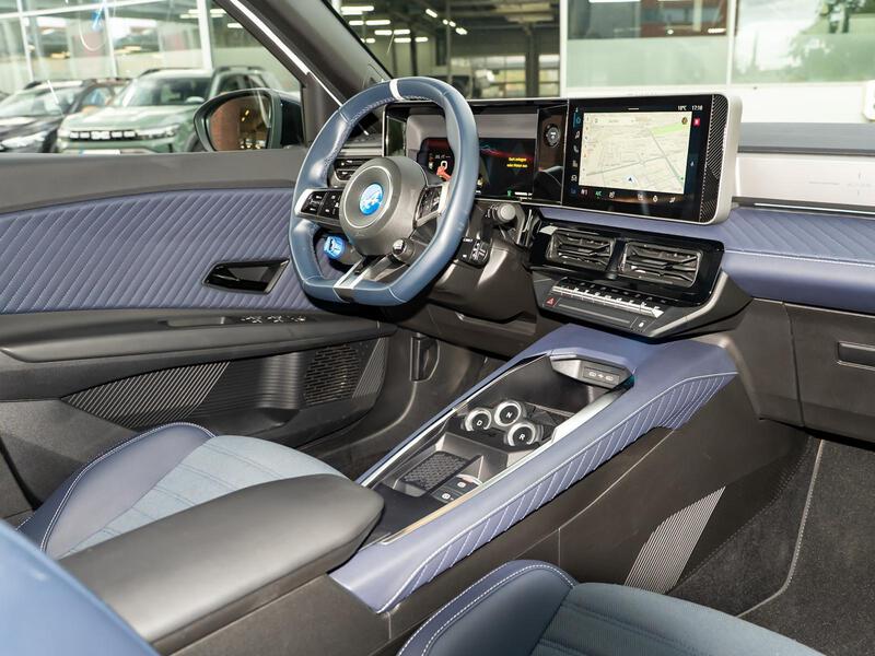 Fahrzeugabbildung A290 CCS+Kamera+SHZ+Klima+Carplay Bild 8 von 20