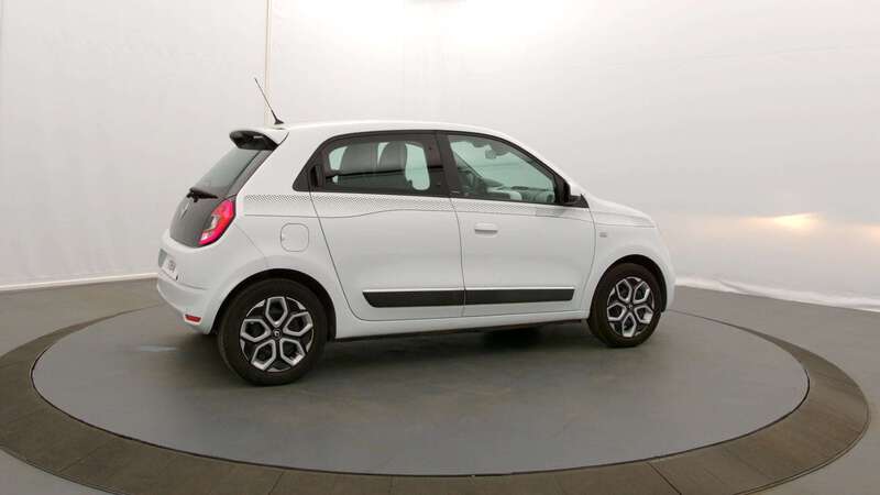 Renault Twingo III