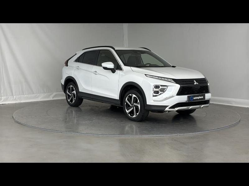 Mitsubishi Eclipse Cross MY23