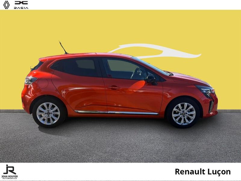 Renault Clio V