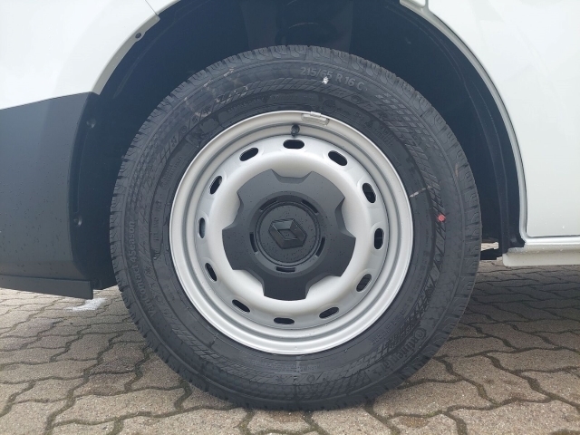 Renault Trafic – Bild 9