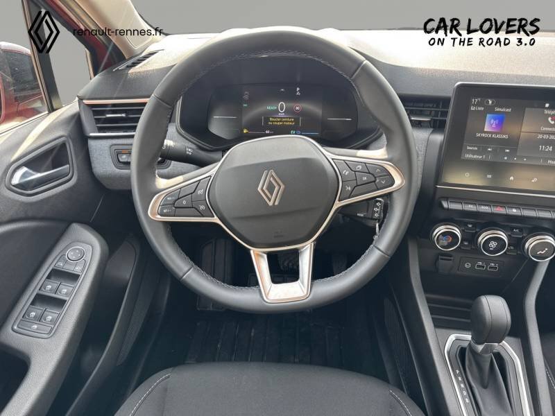 Renault Clio V