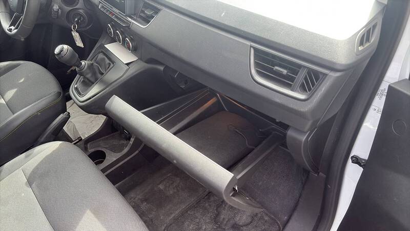 Renault Kangoo VU