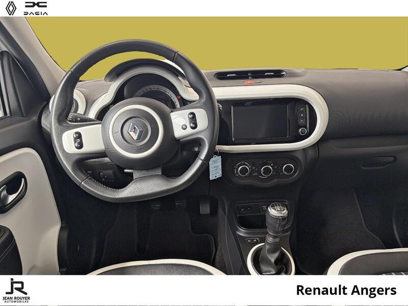 Renault Twingo III