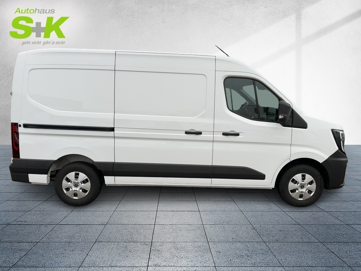 Renault Master – Bild 5