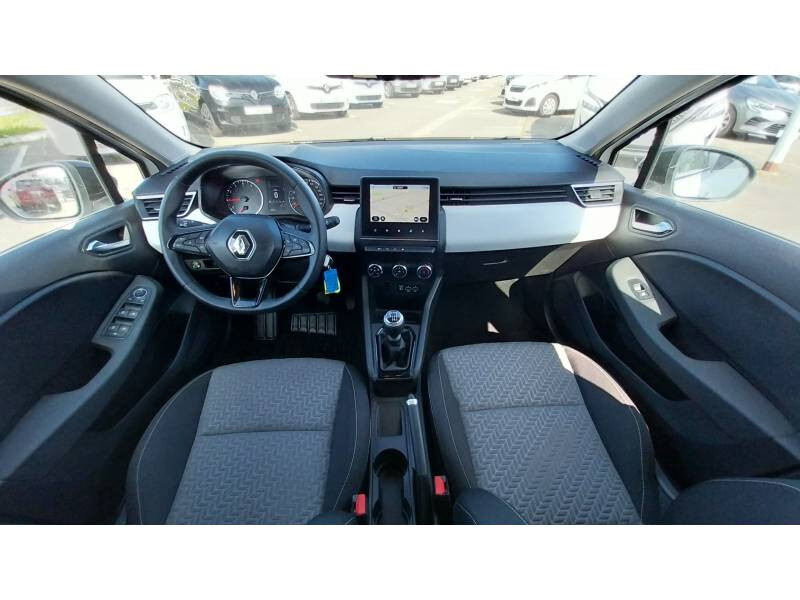 Renault Clio V