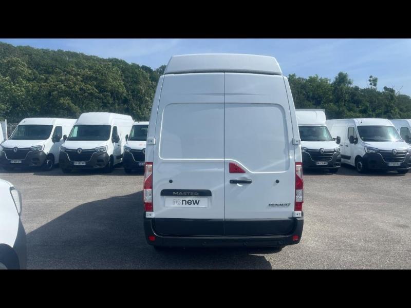 Renault Master Fourgon