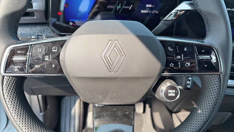 Renault Clio VI
