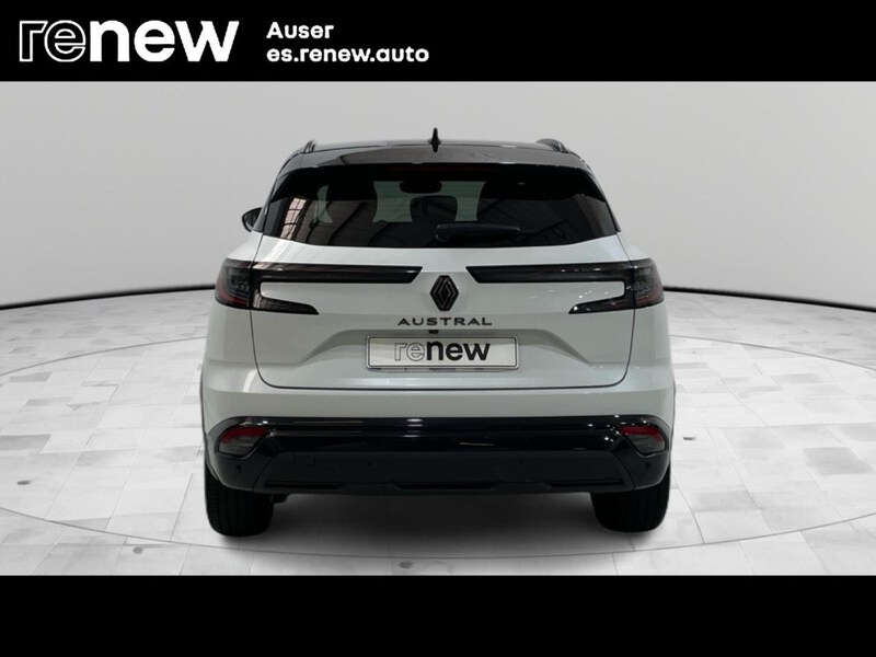 Renault Austral