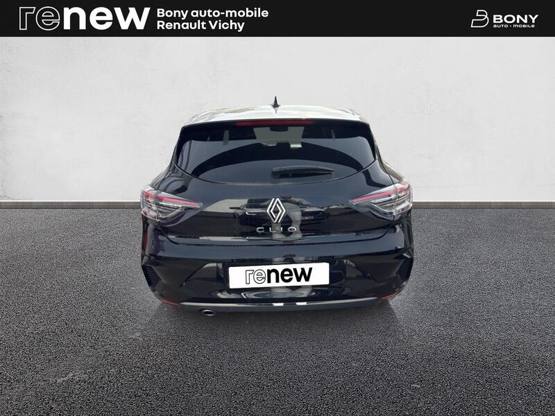 Renault Clio V