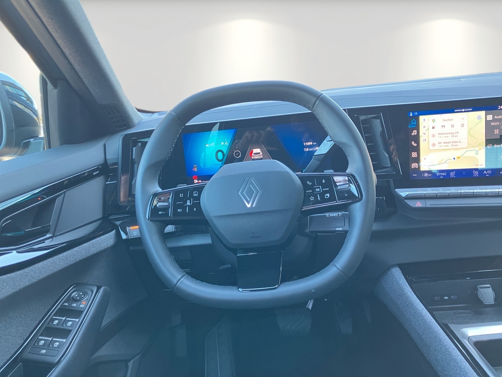 Renault Austral – Bild 13