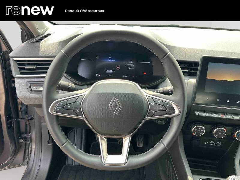 Renault Clio V