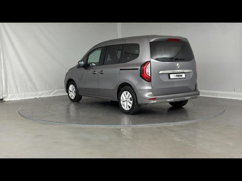 Renault Kangoo VP