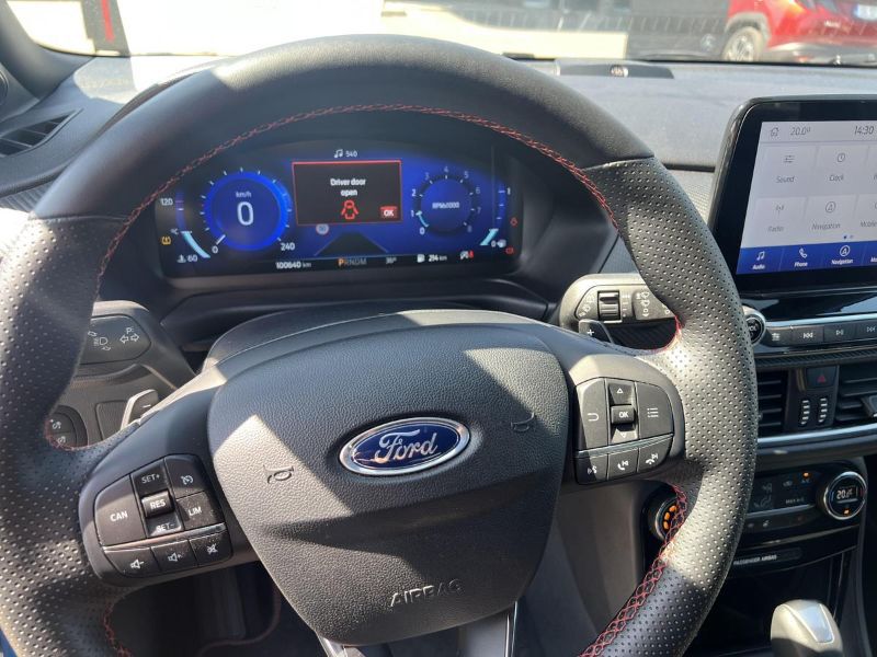 FORD Puma 2020 — imagine 17