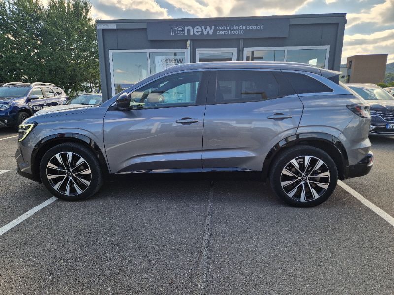 RENAULT Austral 2023 — imagine 5