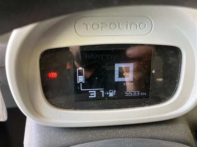 Fiat Topolino