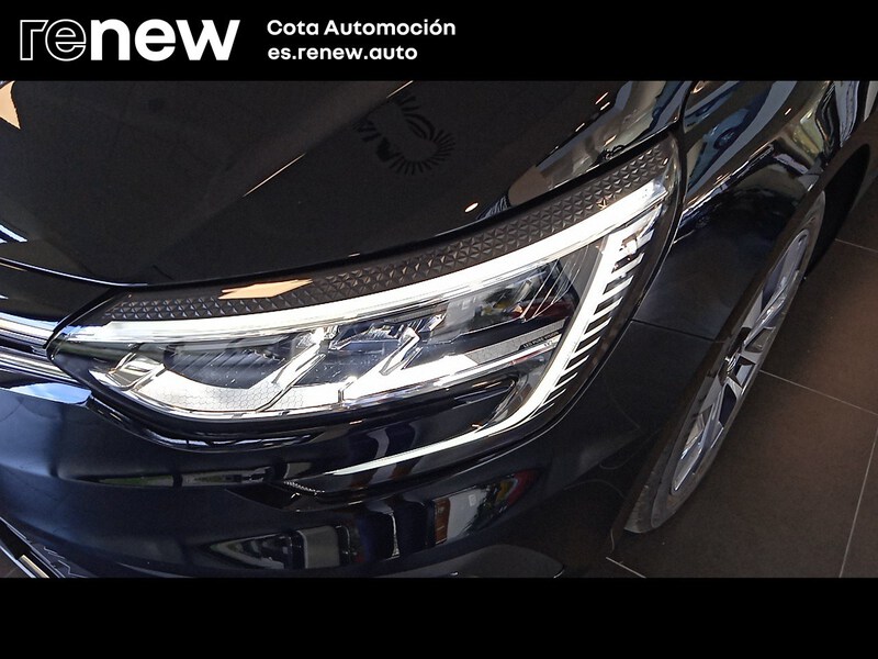 Renault Megane Sport Tourer