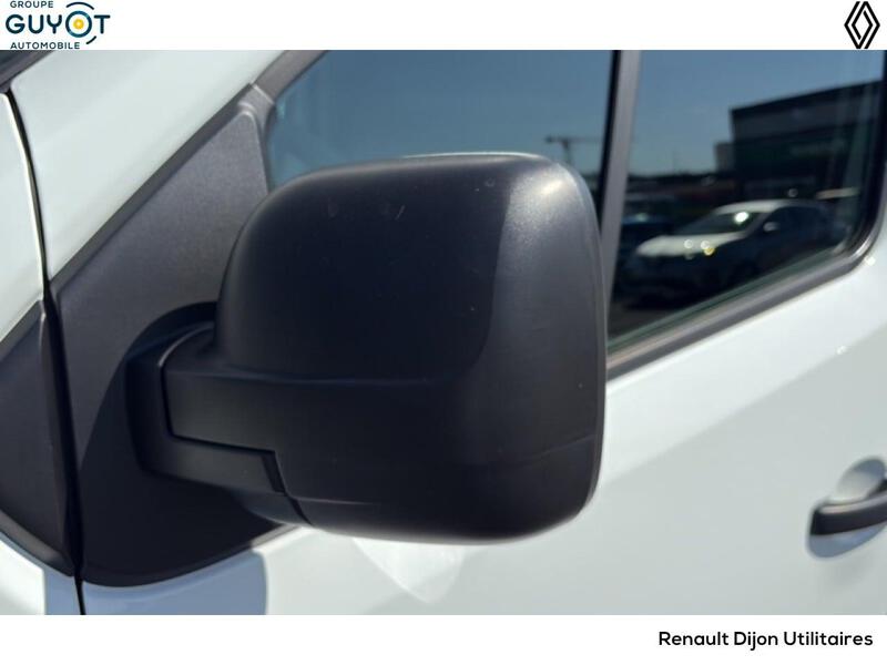Renault Trafic Fourgon