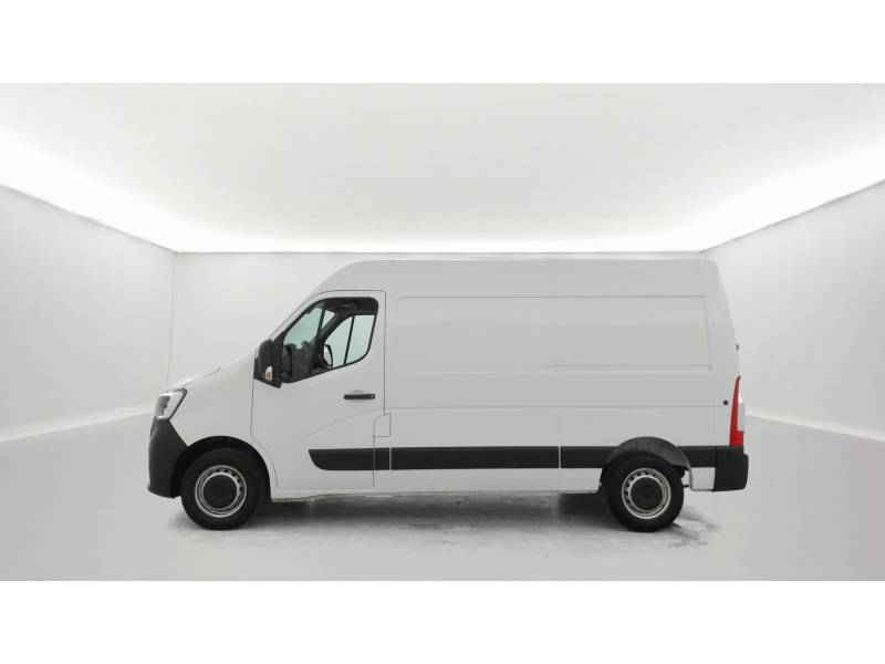 Renault Master III