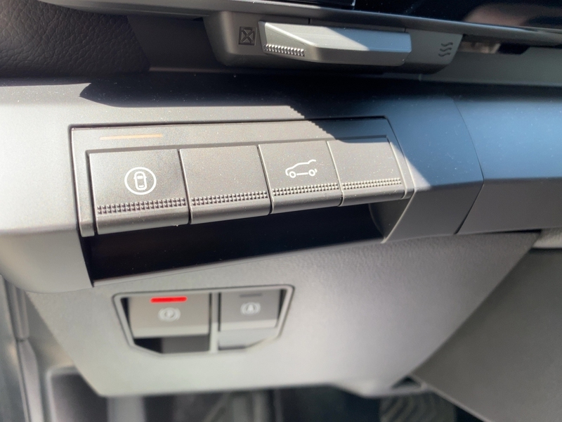 Renault Scenic E-Tech
