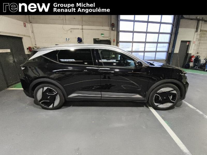 Renault Scenic E-Tech Electrique