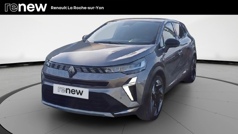 Renault Symbioz