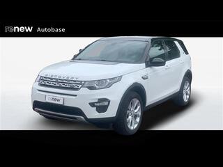 Discovery Sport