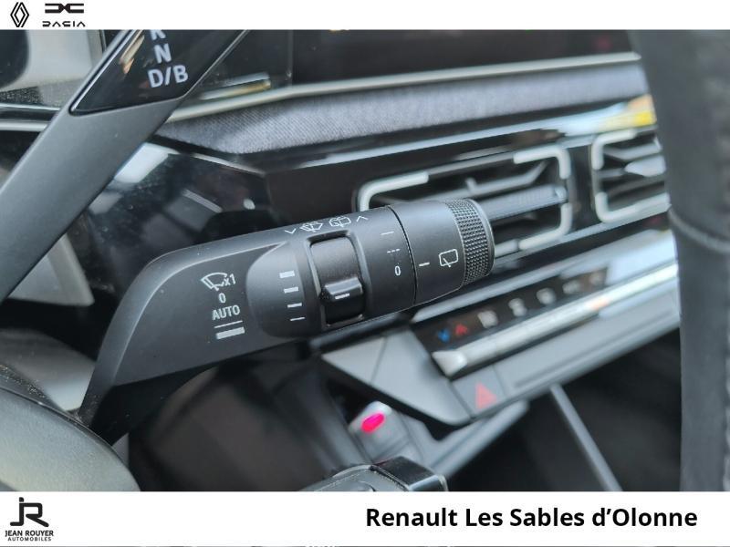 Renault R5 E-Tech Electrique