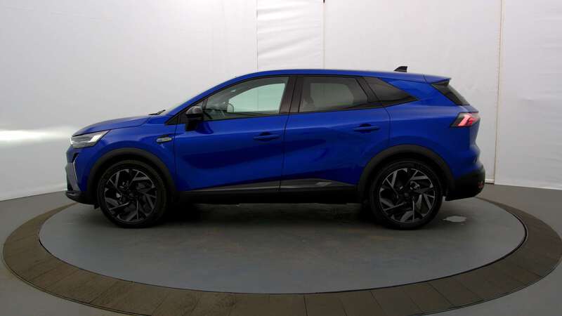 Renault Symbioz