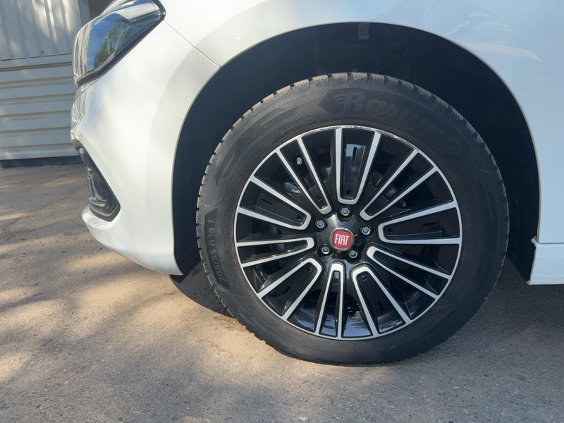 Fiat Tipo
