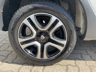 Vehicle 3D Image