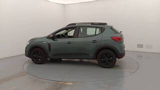 Vehicle 3D Image