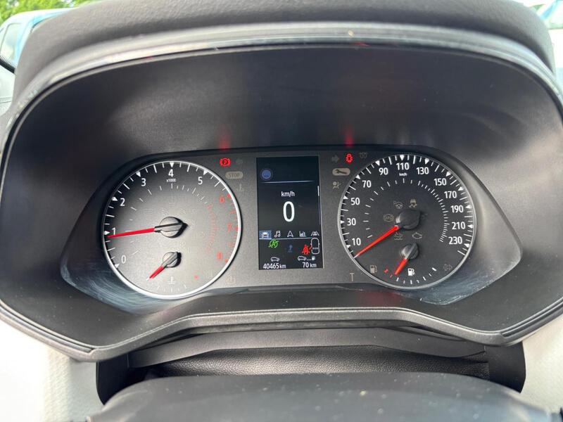 Renault Clio V