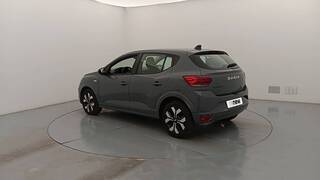 Vehicle 3D Image
