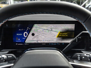Vehicle 3D Image
