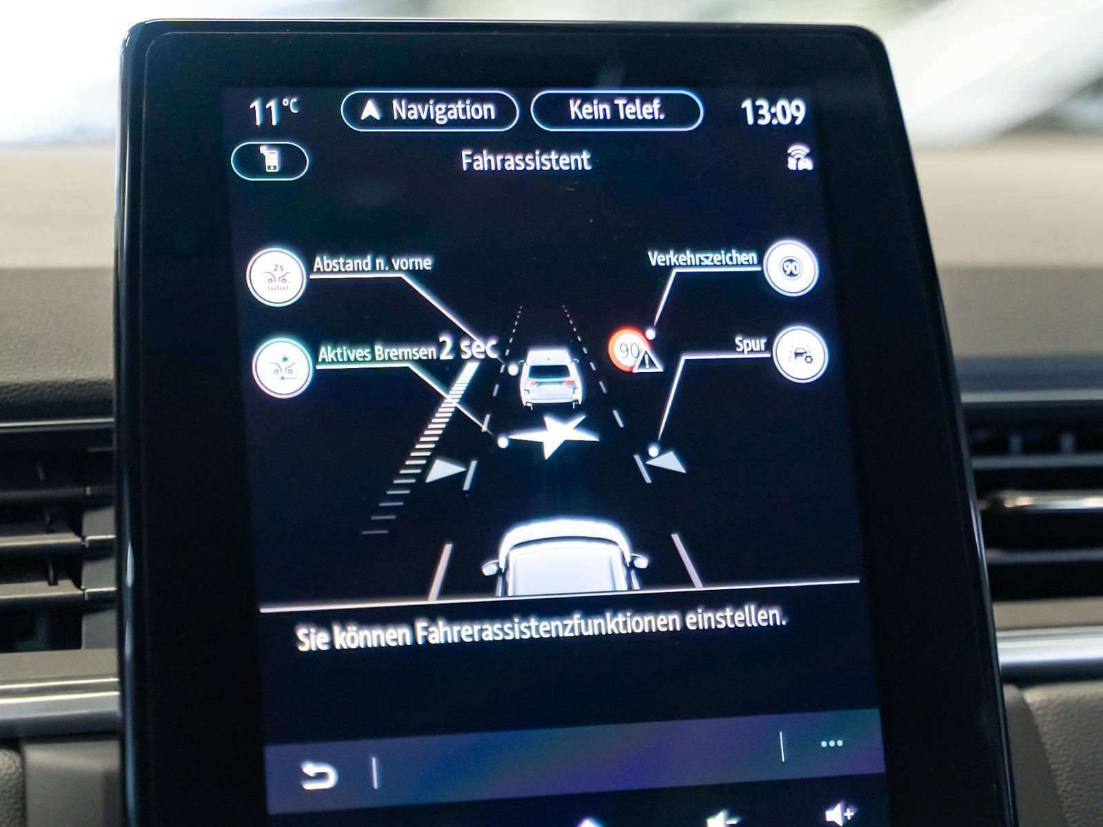 Renault Captur – Bild 10