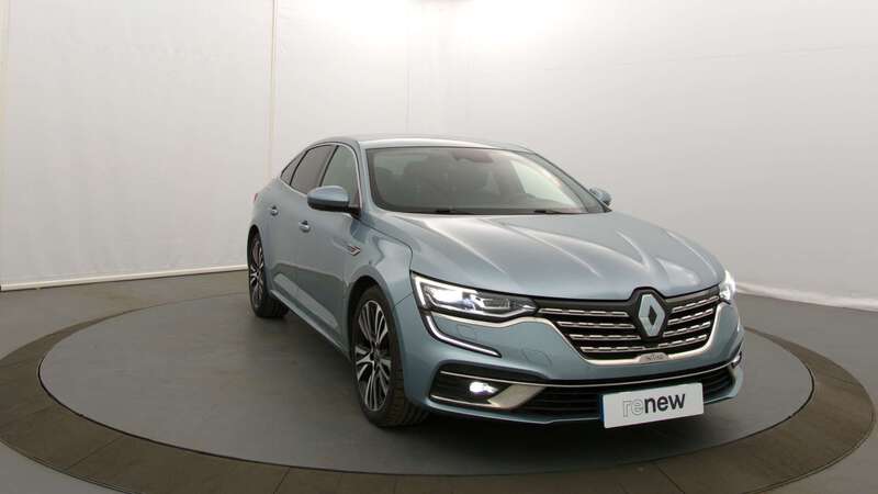 Renault Talisman