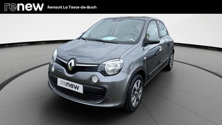 TWINGO III