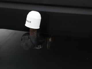 Vehicle 3D Image