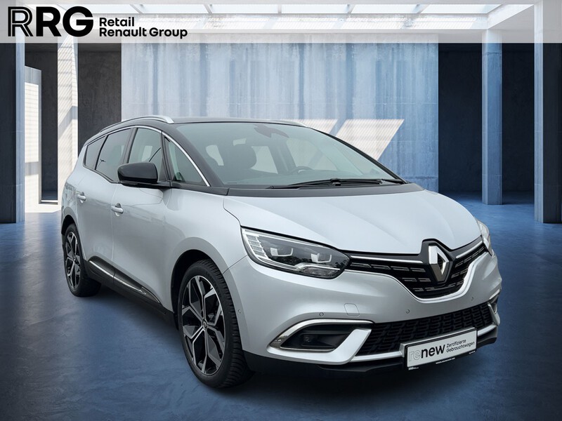 Renault Grand Scenic