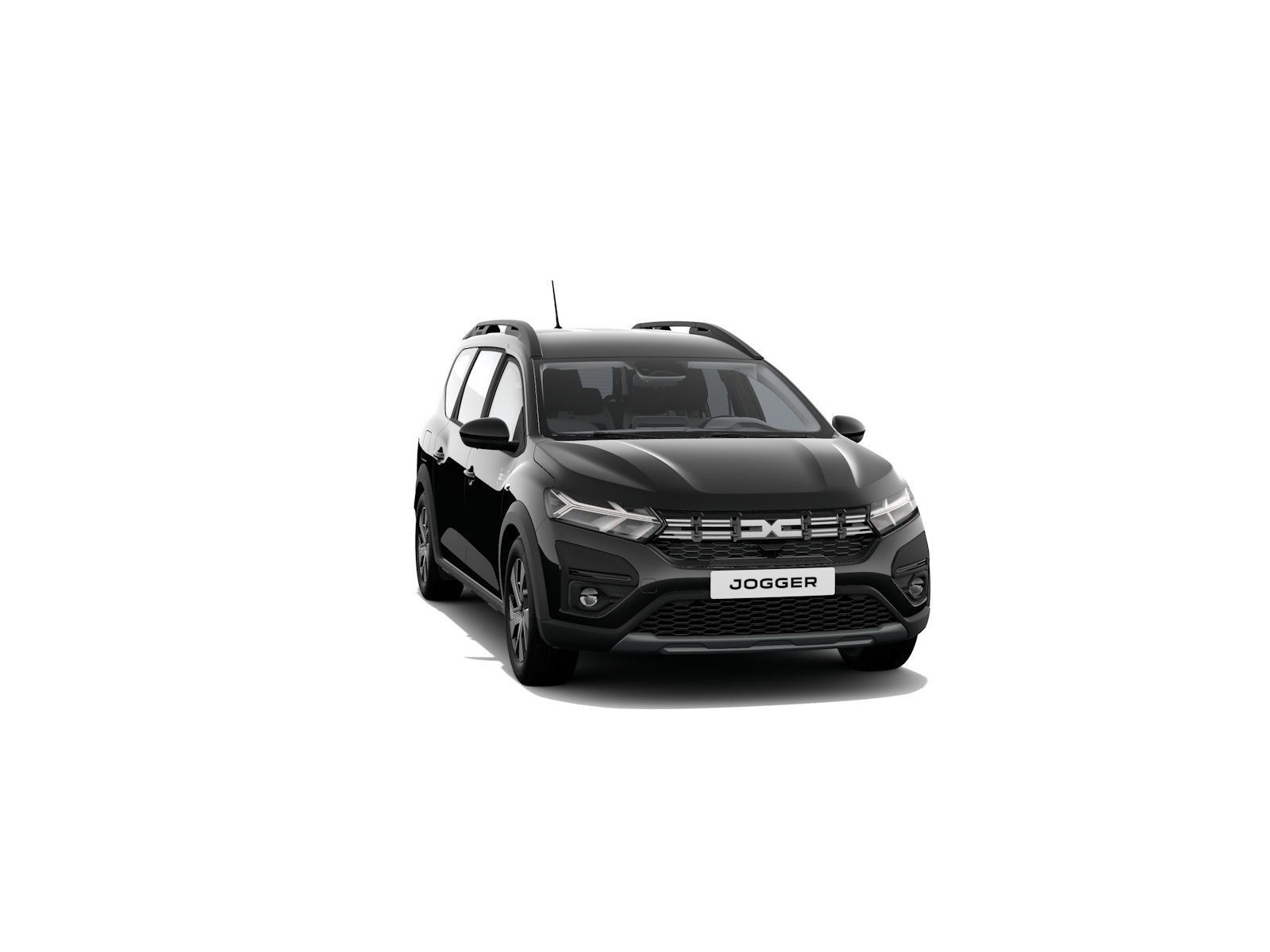 Dacia Jogger – Bild 11